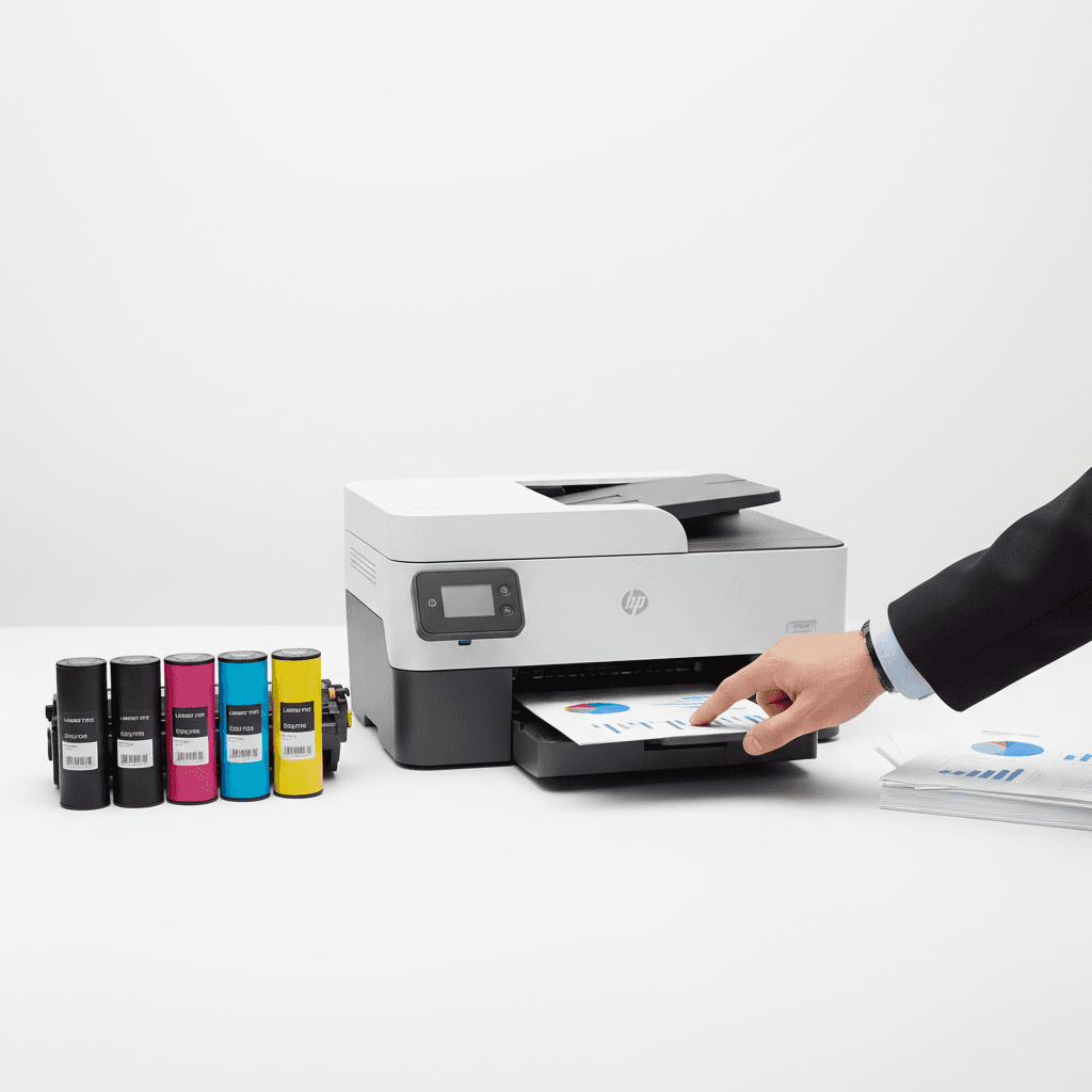 How to Choose the Best Color Laser Printer for Office Use in 2026