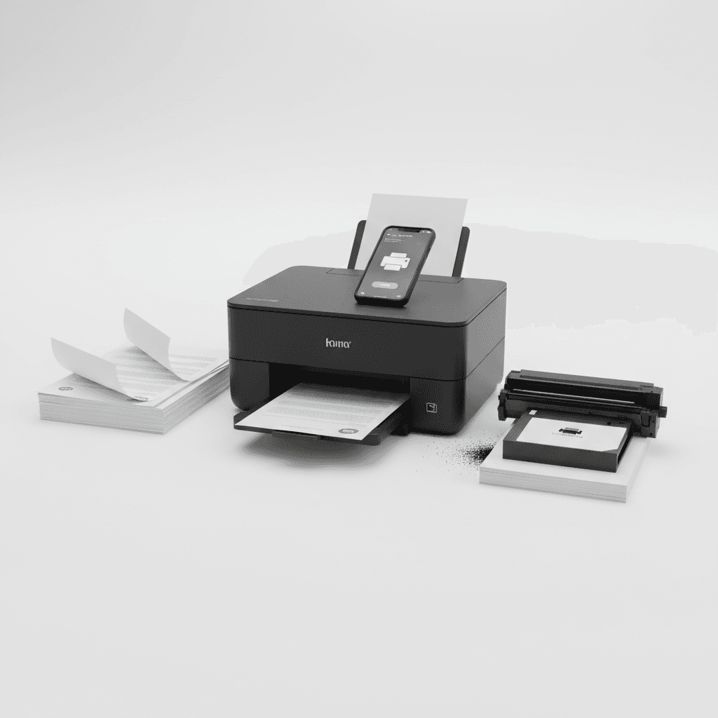 Best Mobile Printing Apps for Android Users in Pakistan in 2026