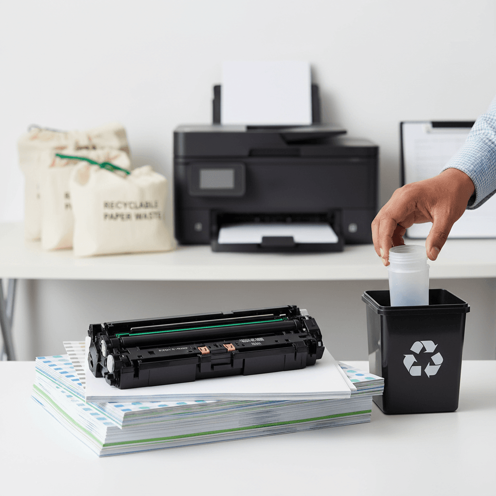 Effective Tips to Reduce Paper Waste in Pakistani Offices in 2026