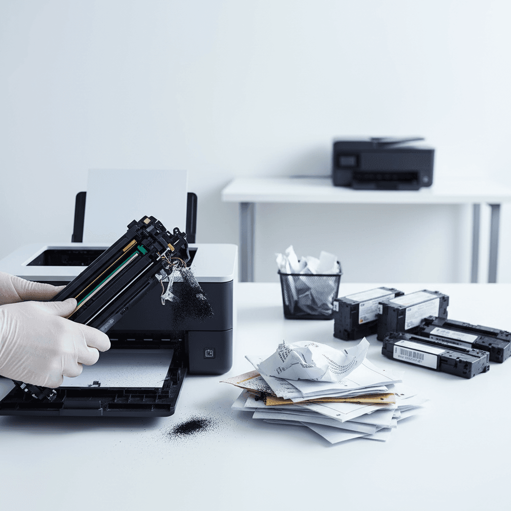 Why Cheap Printers Are Expensive in the Long Run | 2026 Guide