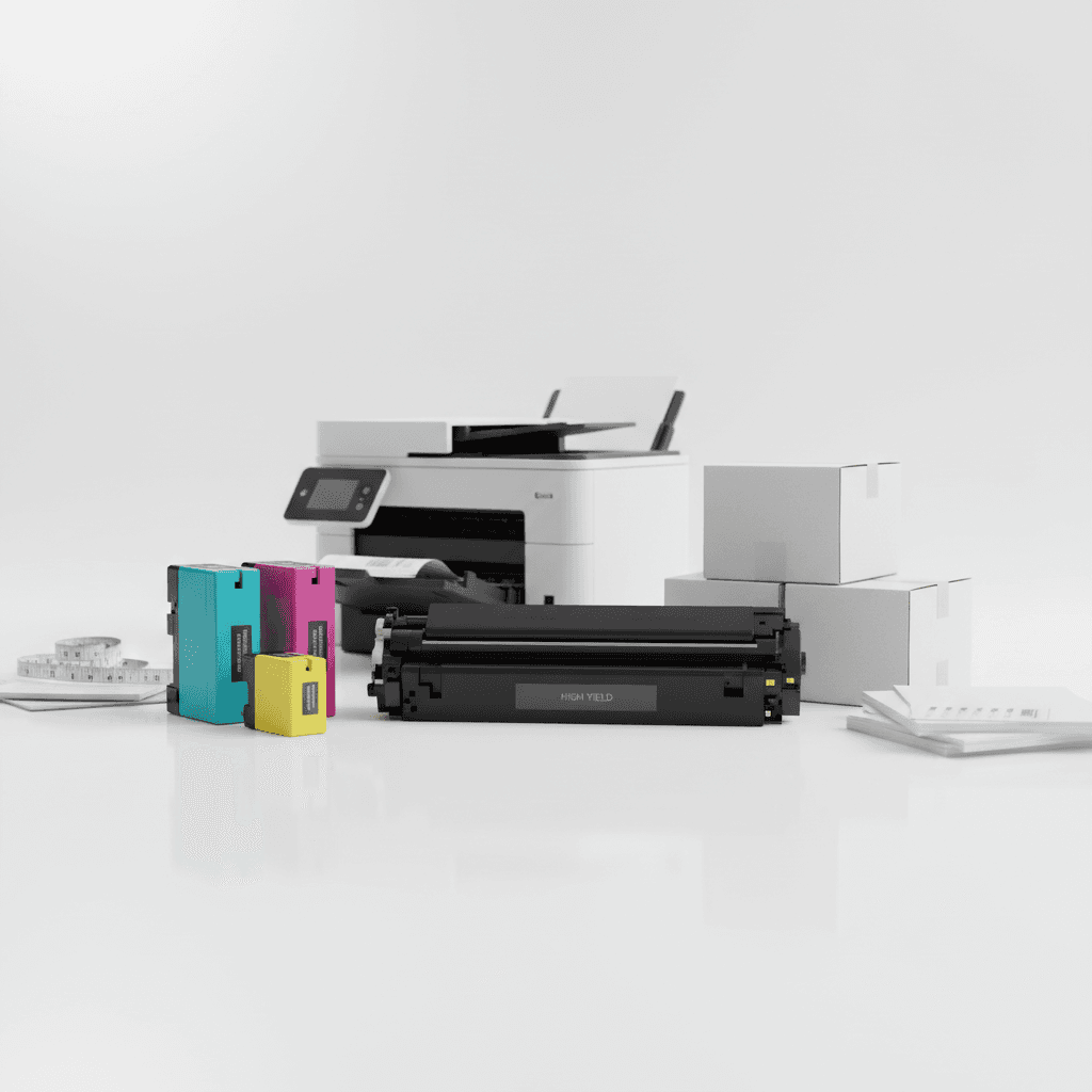 How to Choose a Printer Based on Monthly Print Volume in 2026