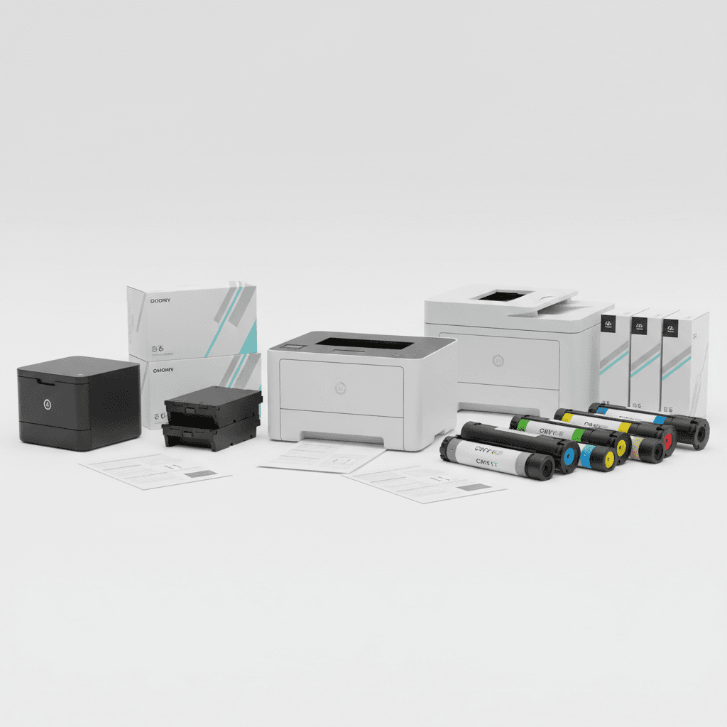 Best Printers for Low-Volume Home Printing in Pakistan for 2026