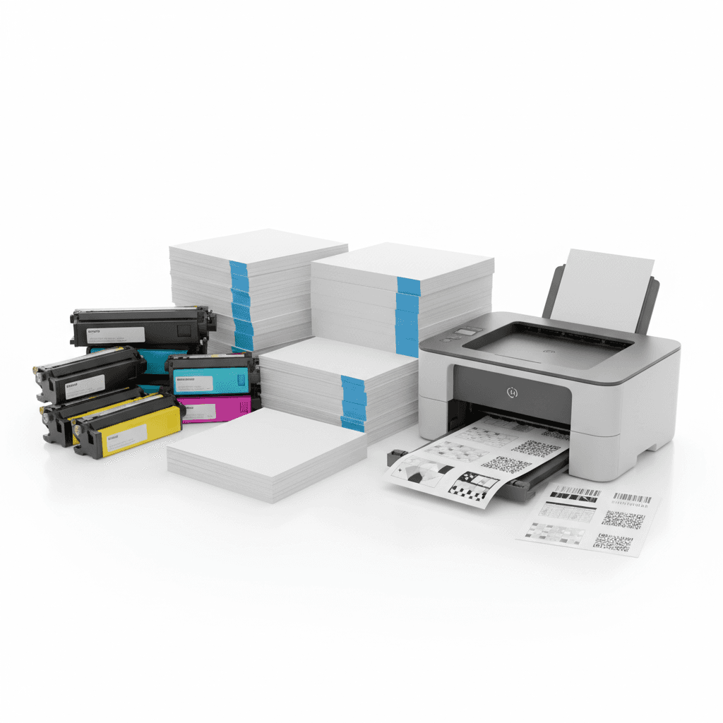 Optimize Printing for Examination Centers: Boost Efficiency & Savings