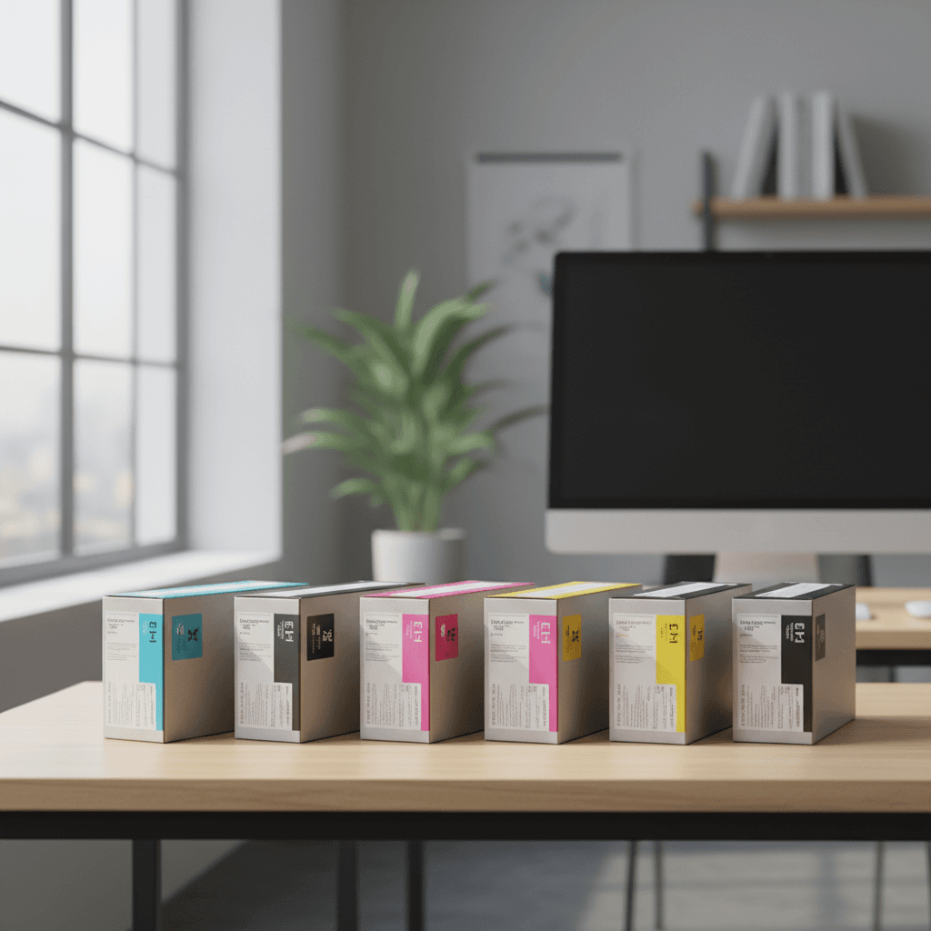 Unused Toner Cartridges: How Long Do They Really Last?