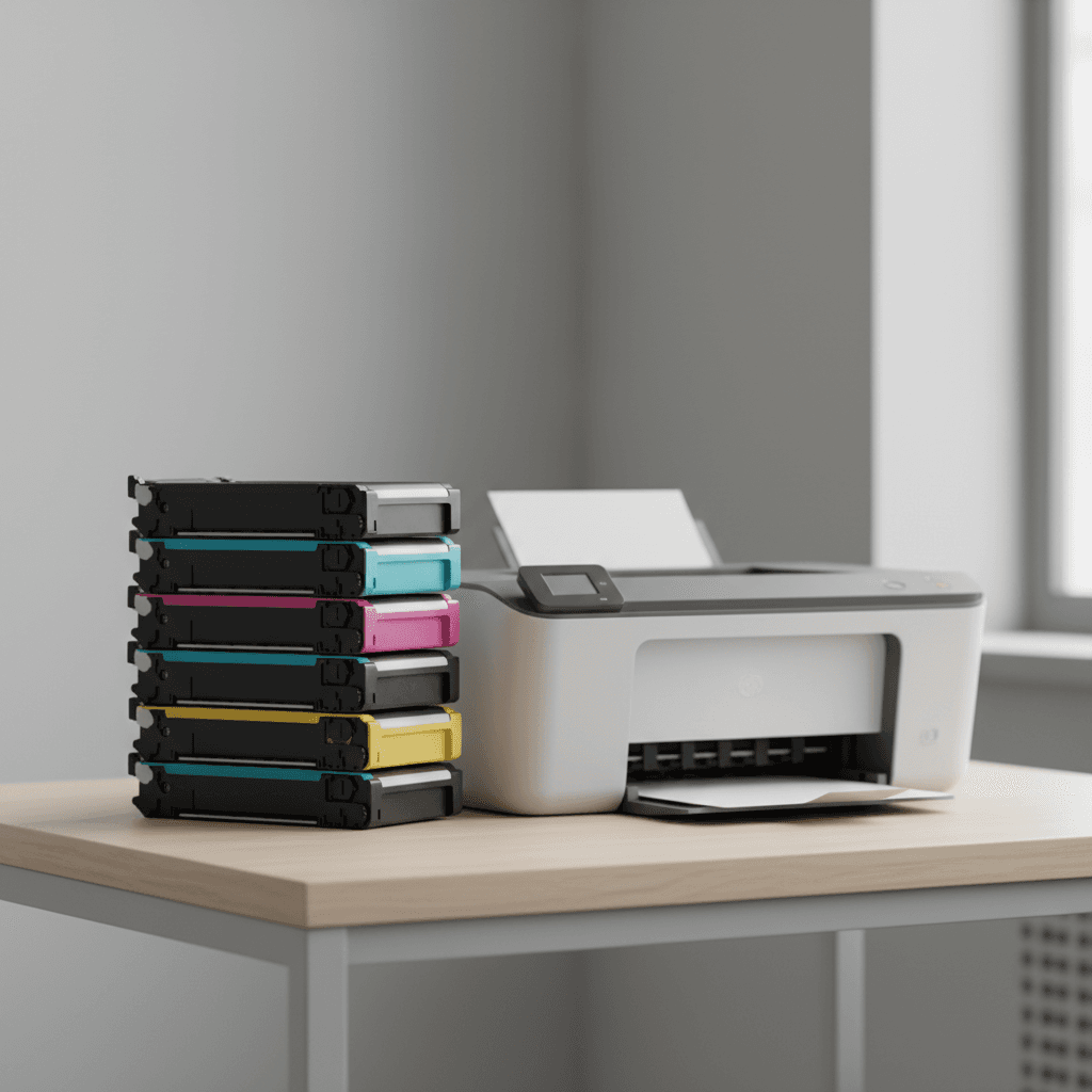 Printer & Toner End-of-Life Policies 2026 Pakistan