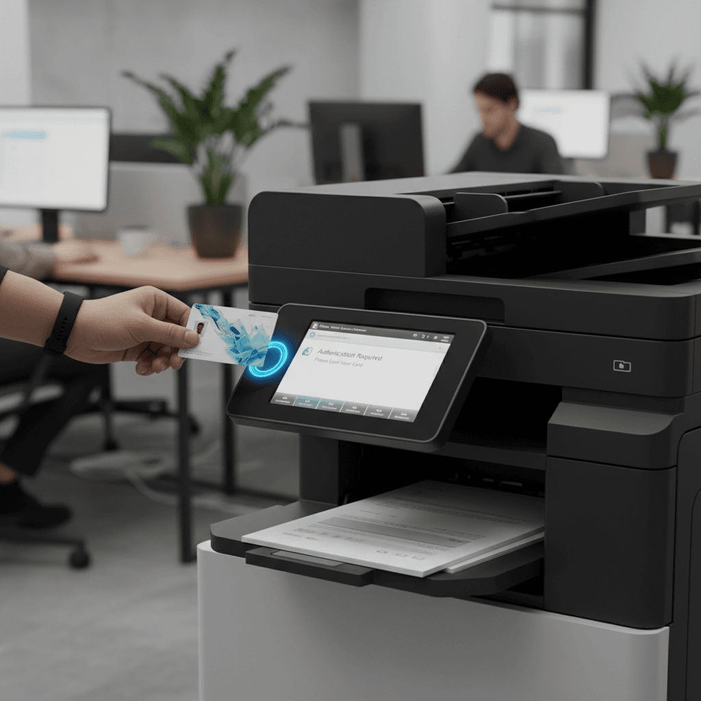 Secure Printing: Protect Your Documents in Pakistan