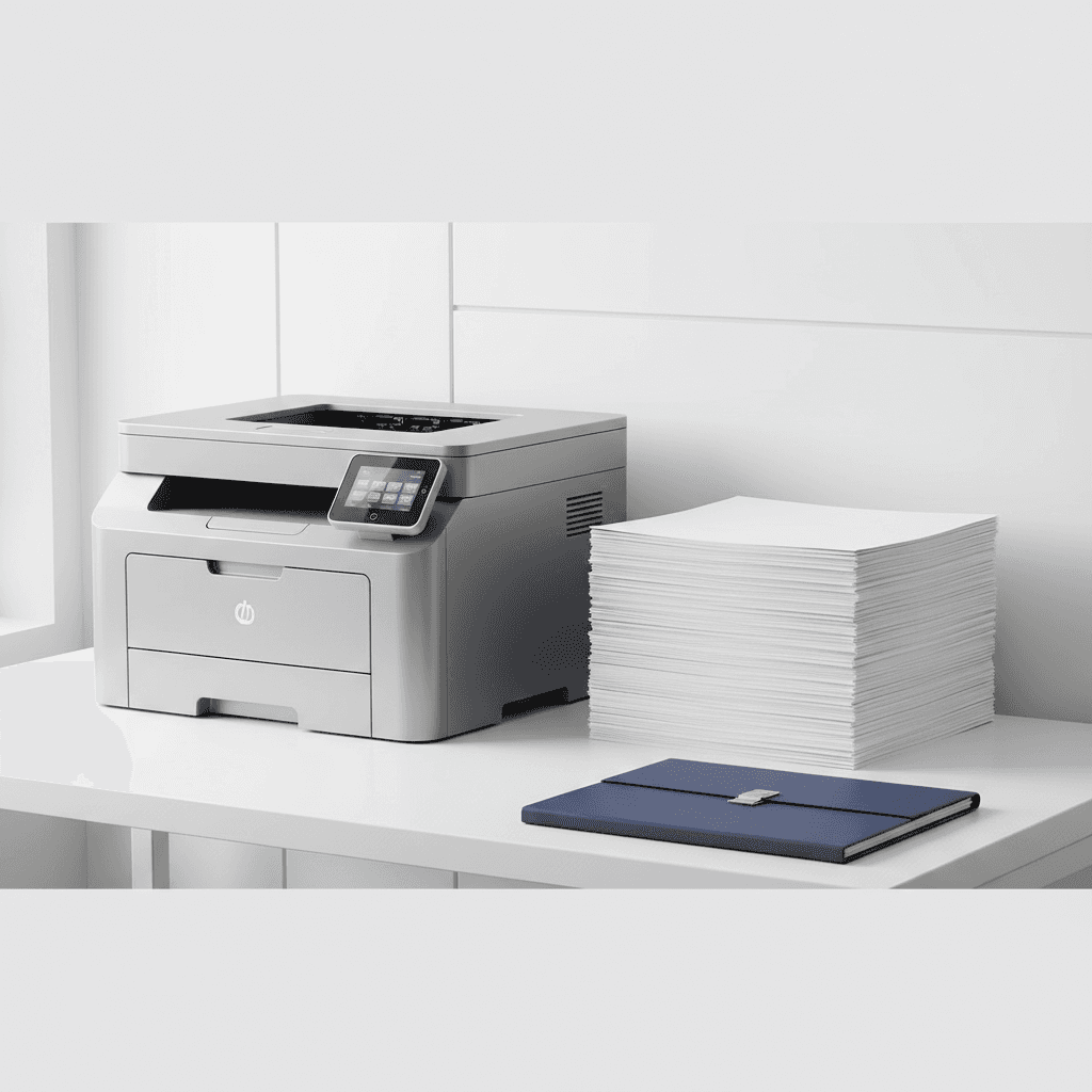 Best Printers for Banks in Pakistan: Secure & Efficient Printing
