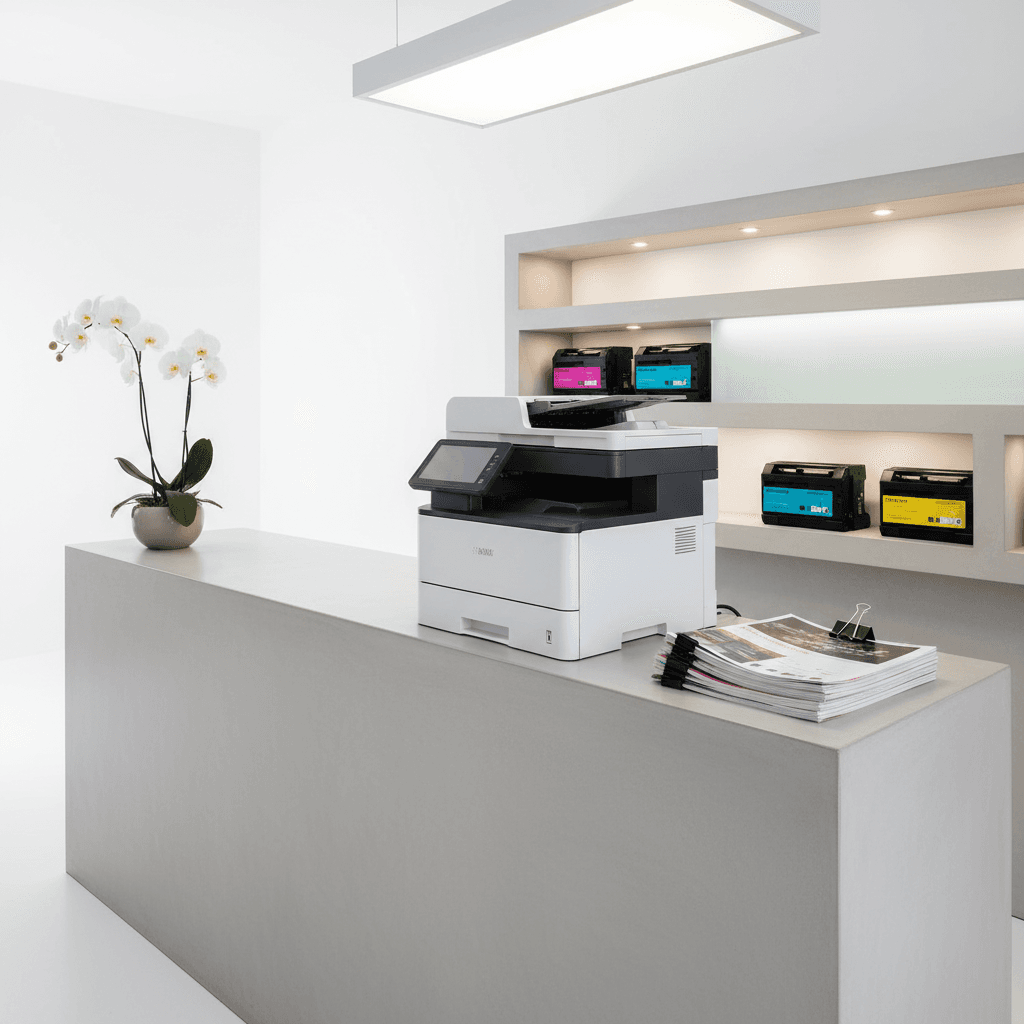 Print Shop Success: Essential Tips for Pakistan Businesses