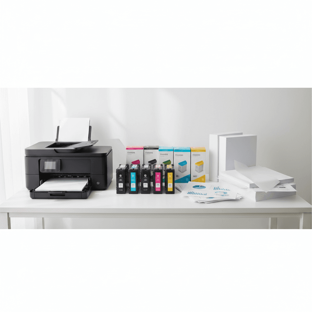 Market Your Printing Business: Strategies for Success in Pakistan