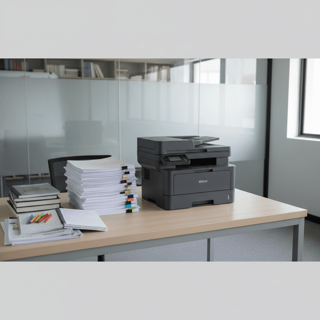 Best Printers for Coaching Centers & Academies in Pakistan 2026