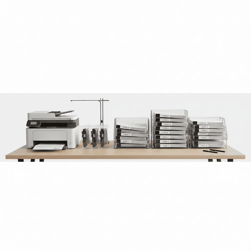 Organize Legal Documents: Efficient Lawyer Filing Systems