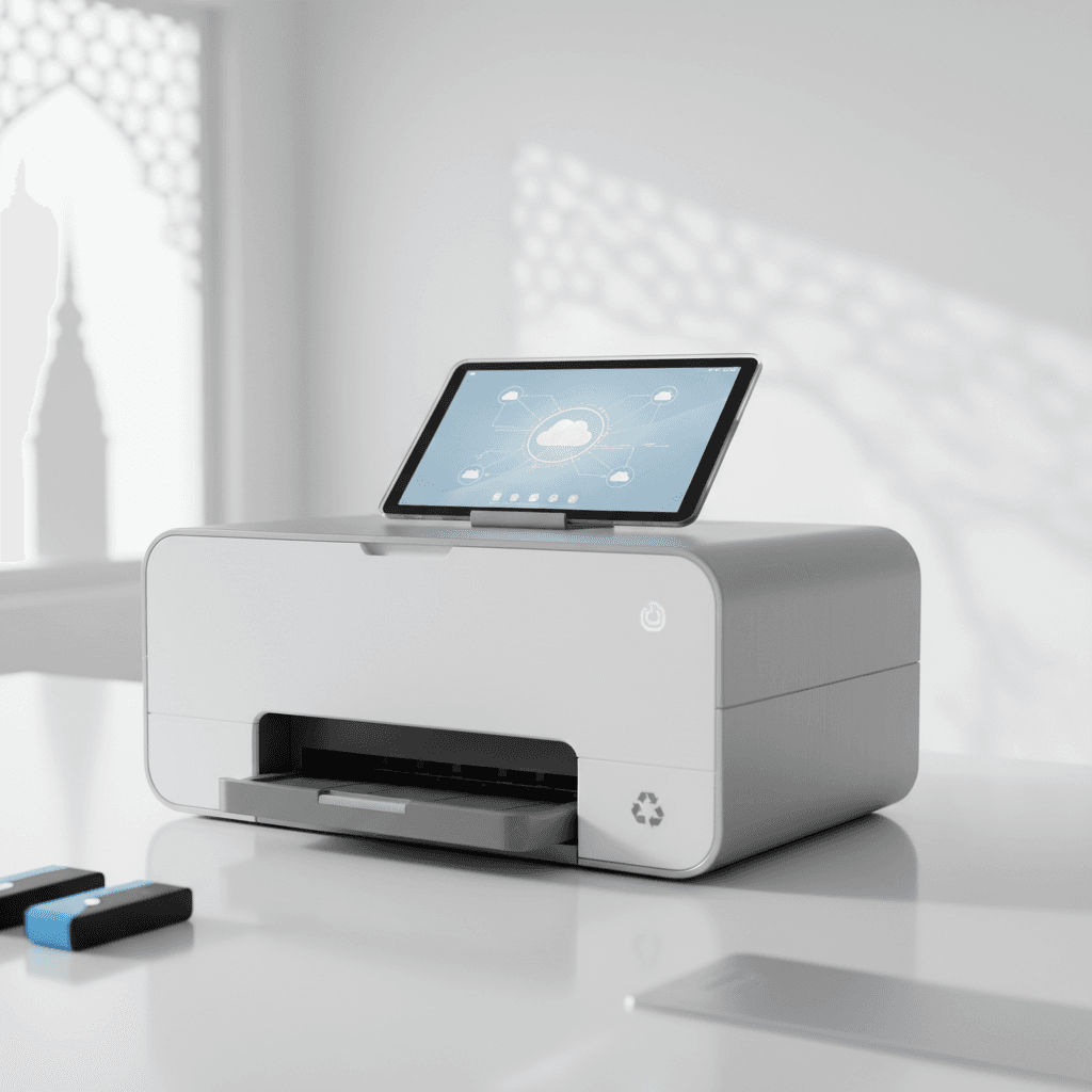 Future of Printers & Toners in Pakistan by 2026