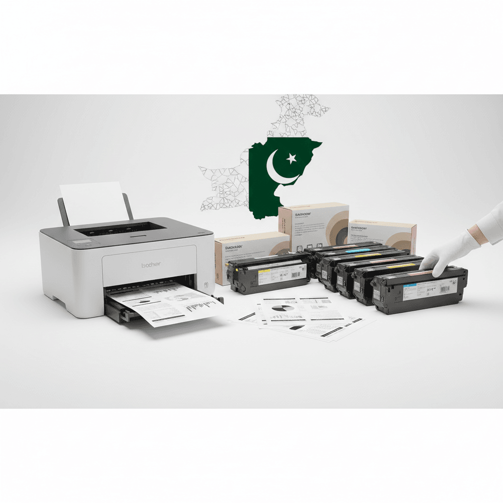 Best Printer After-Sales Service Pakistan 2026