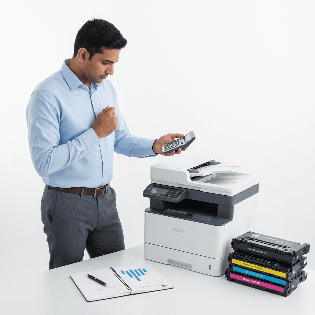 Smart Printer Buys: Navigating Inflation in 2026 Pakistan