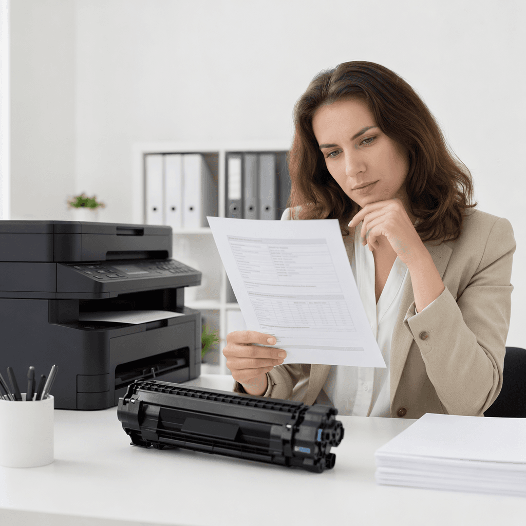 Printer Specs Explained for Pakistani Buyers: A Simple Guide