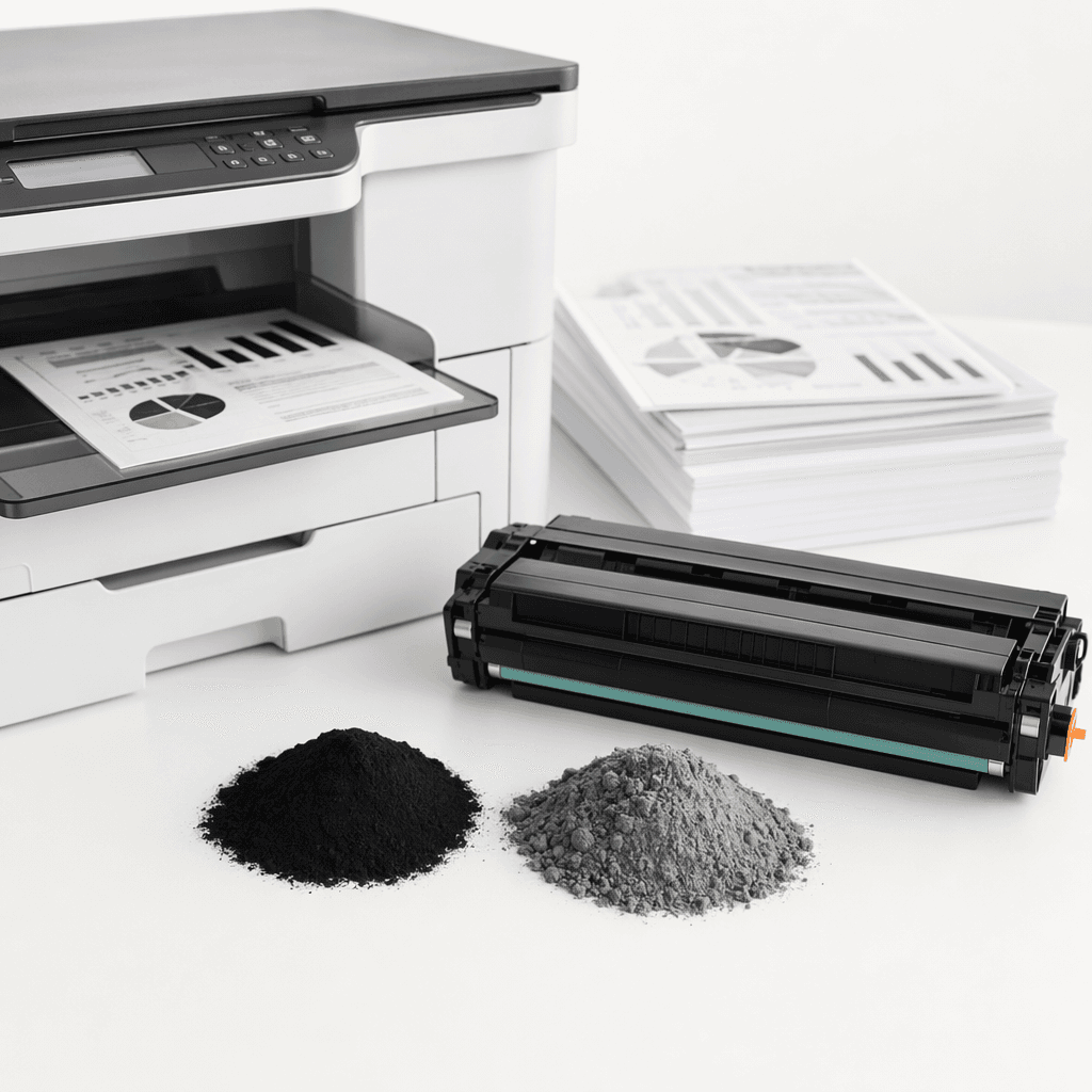 Toner Quality: The Key to Peak Printer Performance in 2026