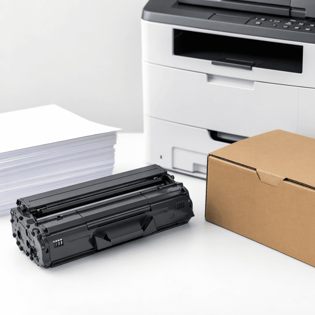 Avoid Fake Toner Cartridges: A Guide for Pakistani Businesses in 2026
