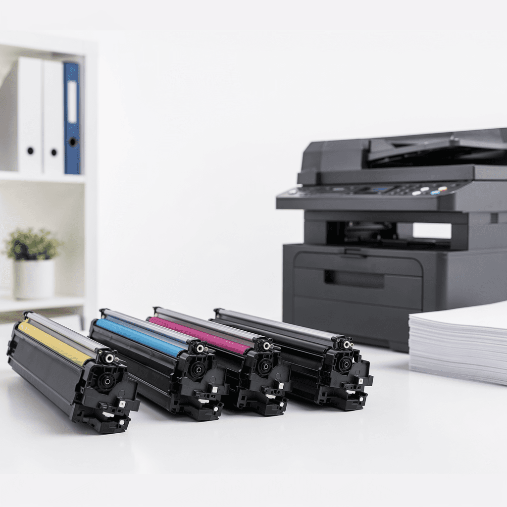 How to Choose the Right Toner for Brother Printers in Pakistan 2026