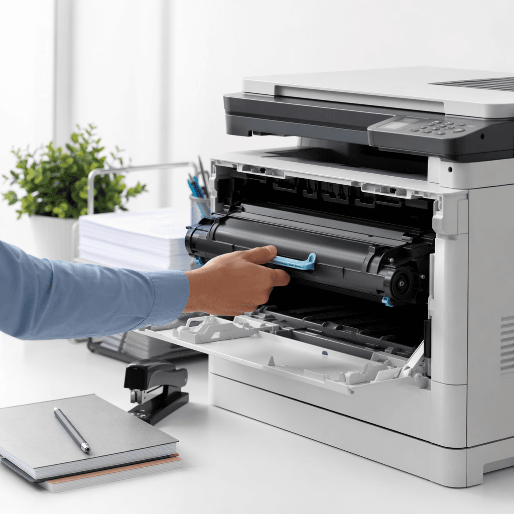 Reliable Toner Suppliers: Essential for Pakistan Office Efficiency