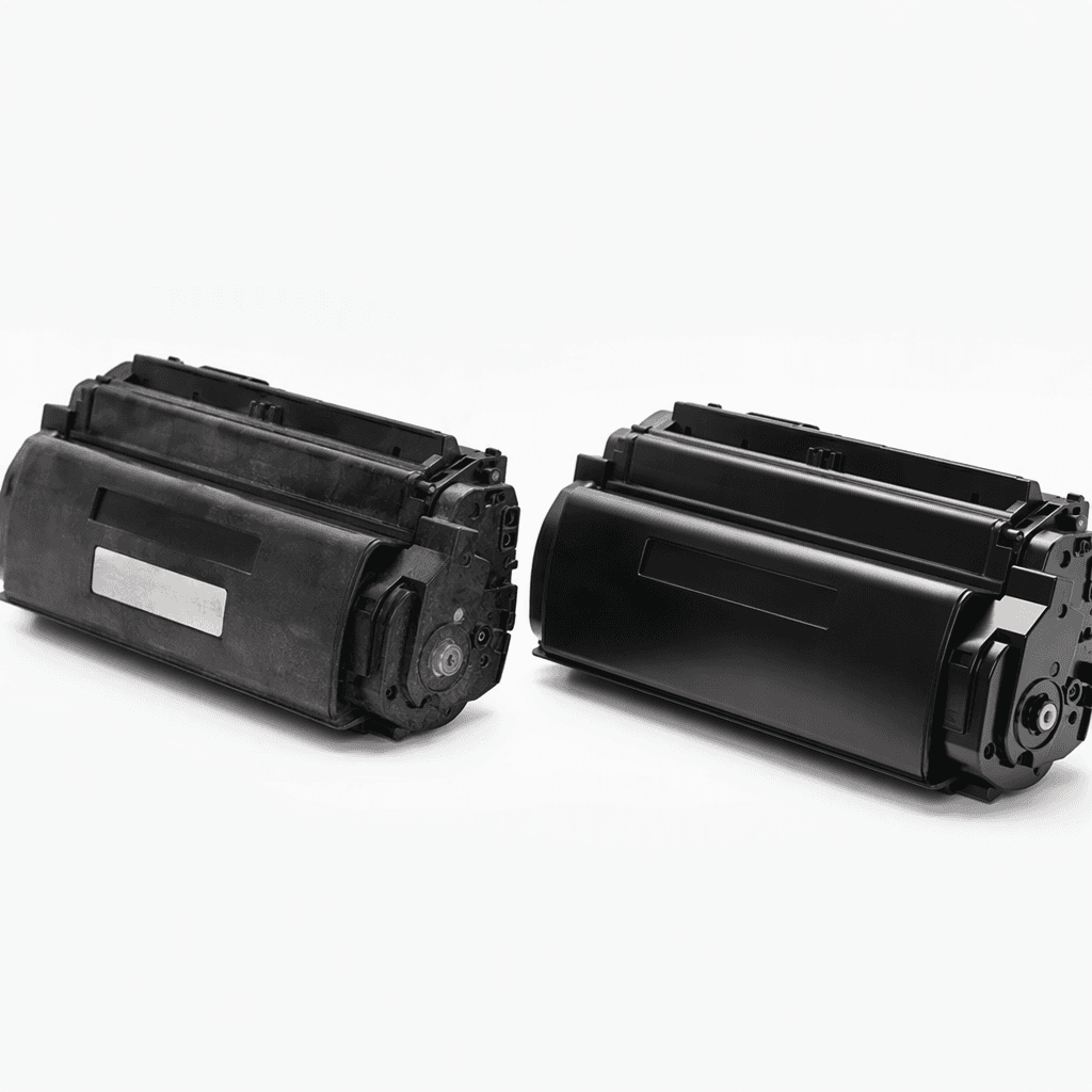 Refilled Toner vs. New Cartridge: What's Best for Your Pakistan Business?