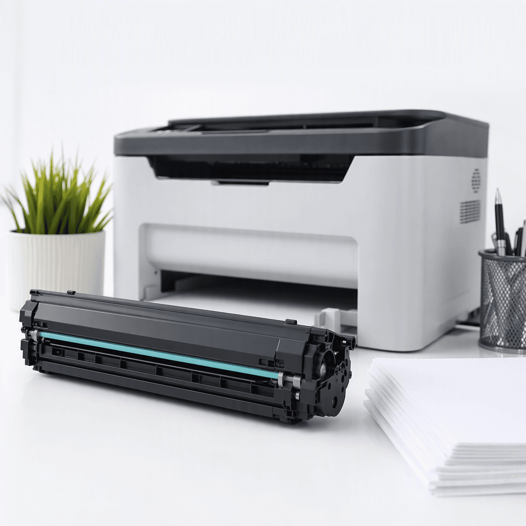 Never Run Out of Toner: Essential Tips for Seamless Printing in Pakistan