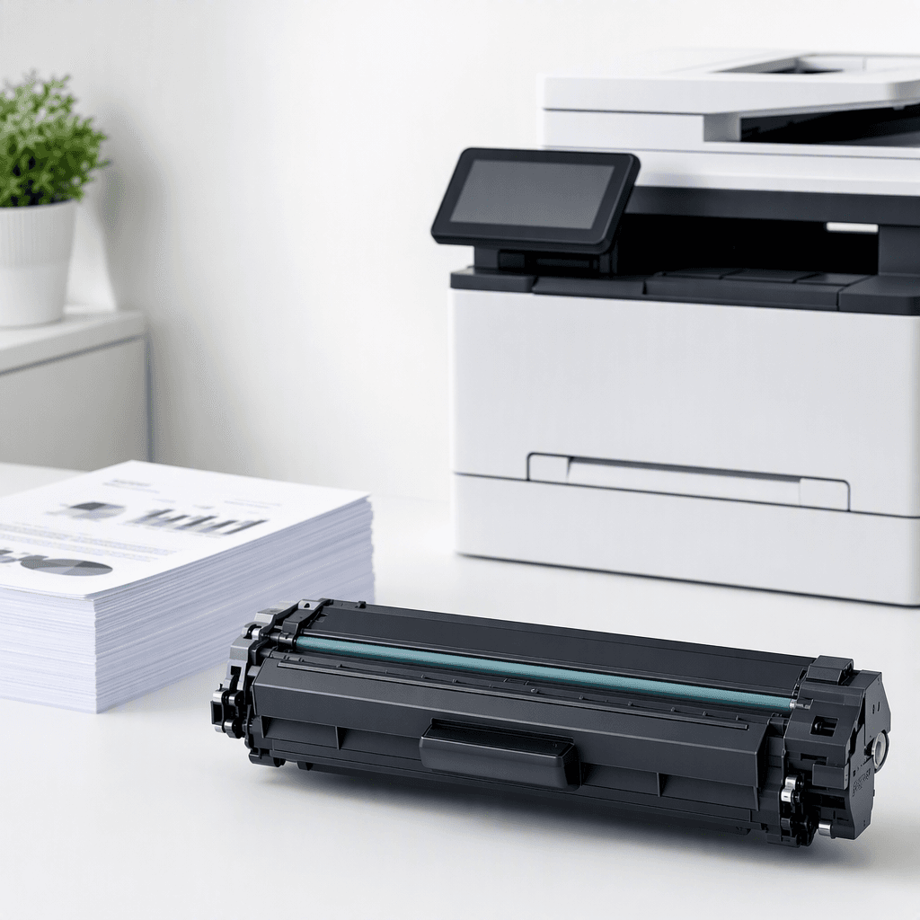 Toner Cartridge Evolution: Smarter Designs for Modern Printing in 2026