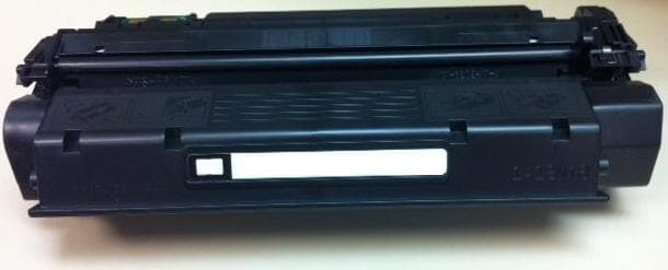 HP HP-U9AYRP Toner Cartridge