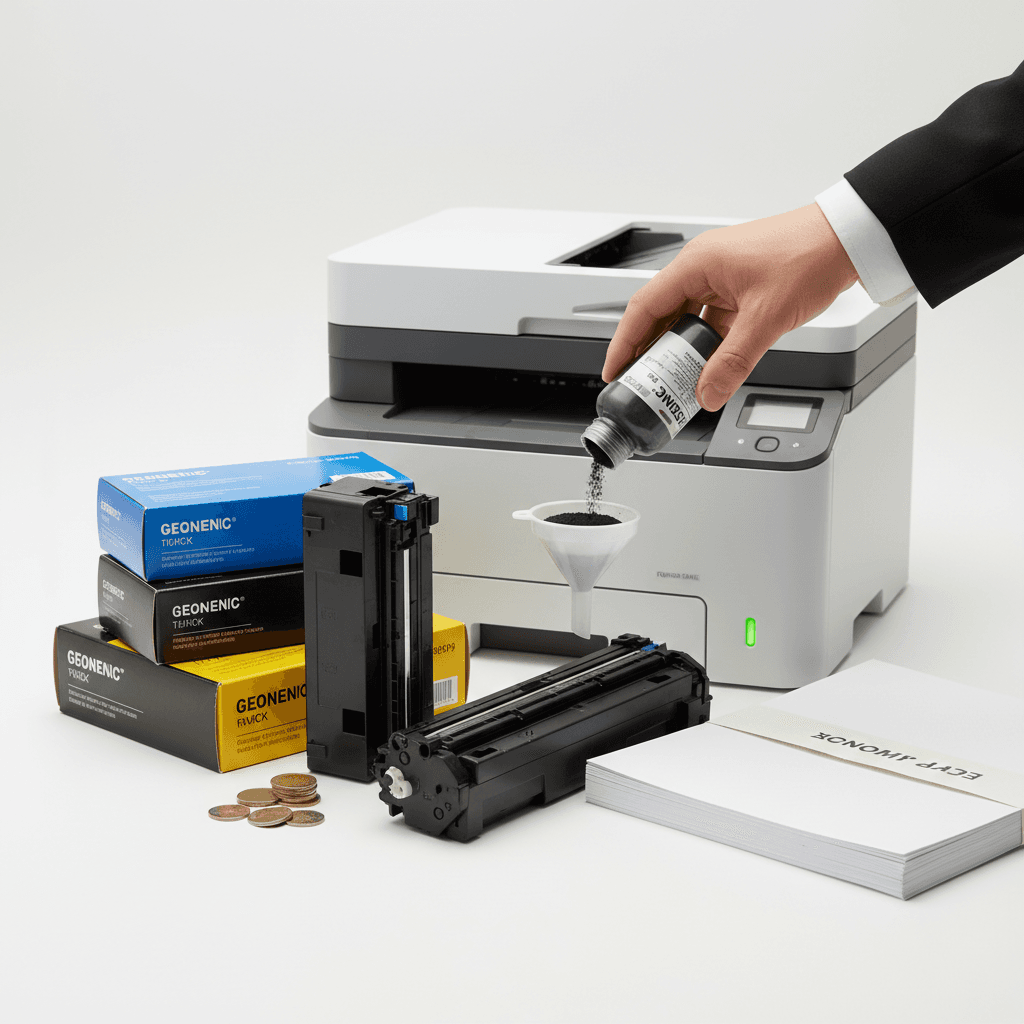 Reduce Printing Costs: 5 Proven Strategies for Pakistani Businesses