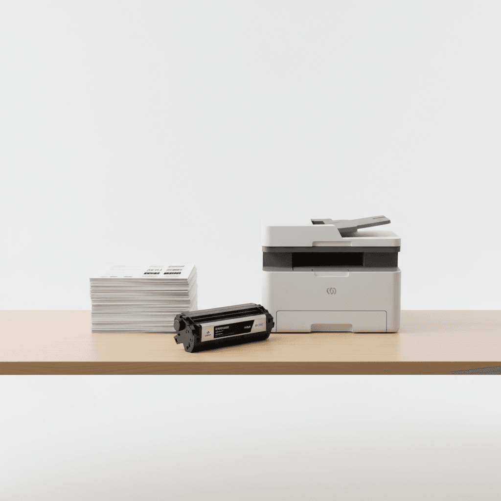 Print Quality Optimization: A Guide for Offices in Pakistan