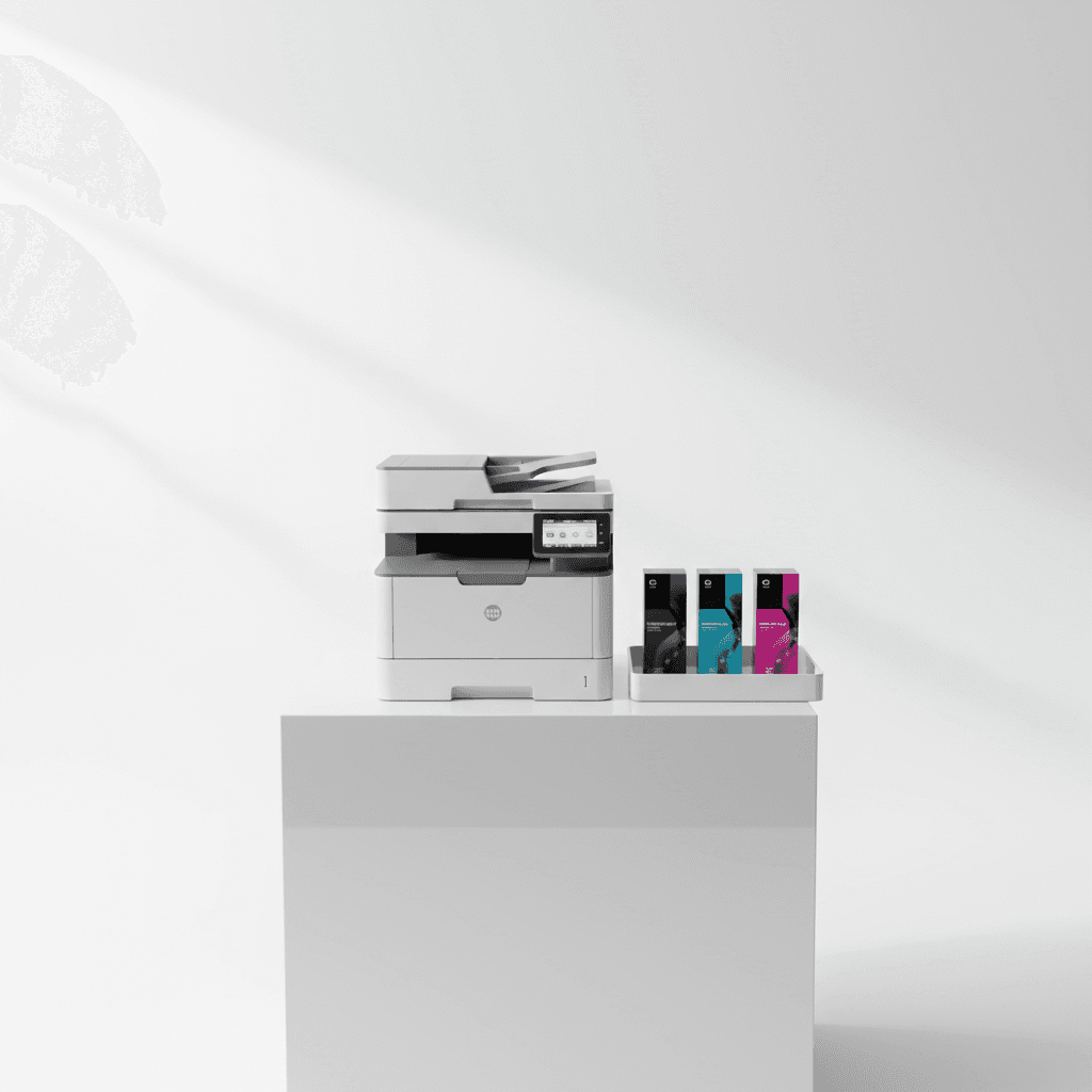 Digital Transformation in Print: Modernizing Pakistan's Industry