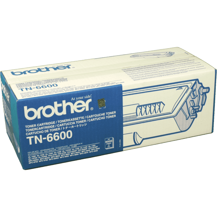Brother TN-665