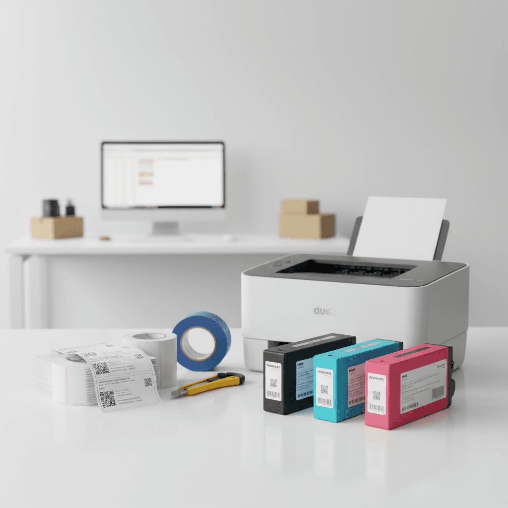 How to Choose the Best Printer for Online Sellers in Pakistan 2026