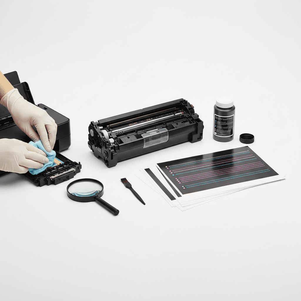 How to Improve Print Quality Without Changing Printers in 2026