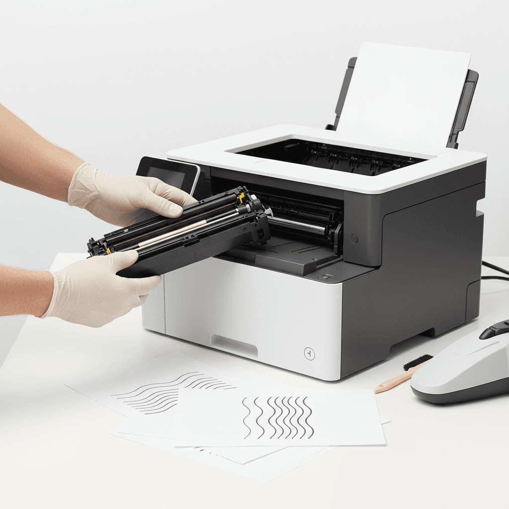 How to Fix Streaks on Printed Pages: A Complete Guide for 2026