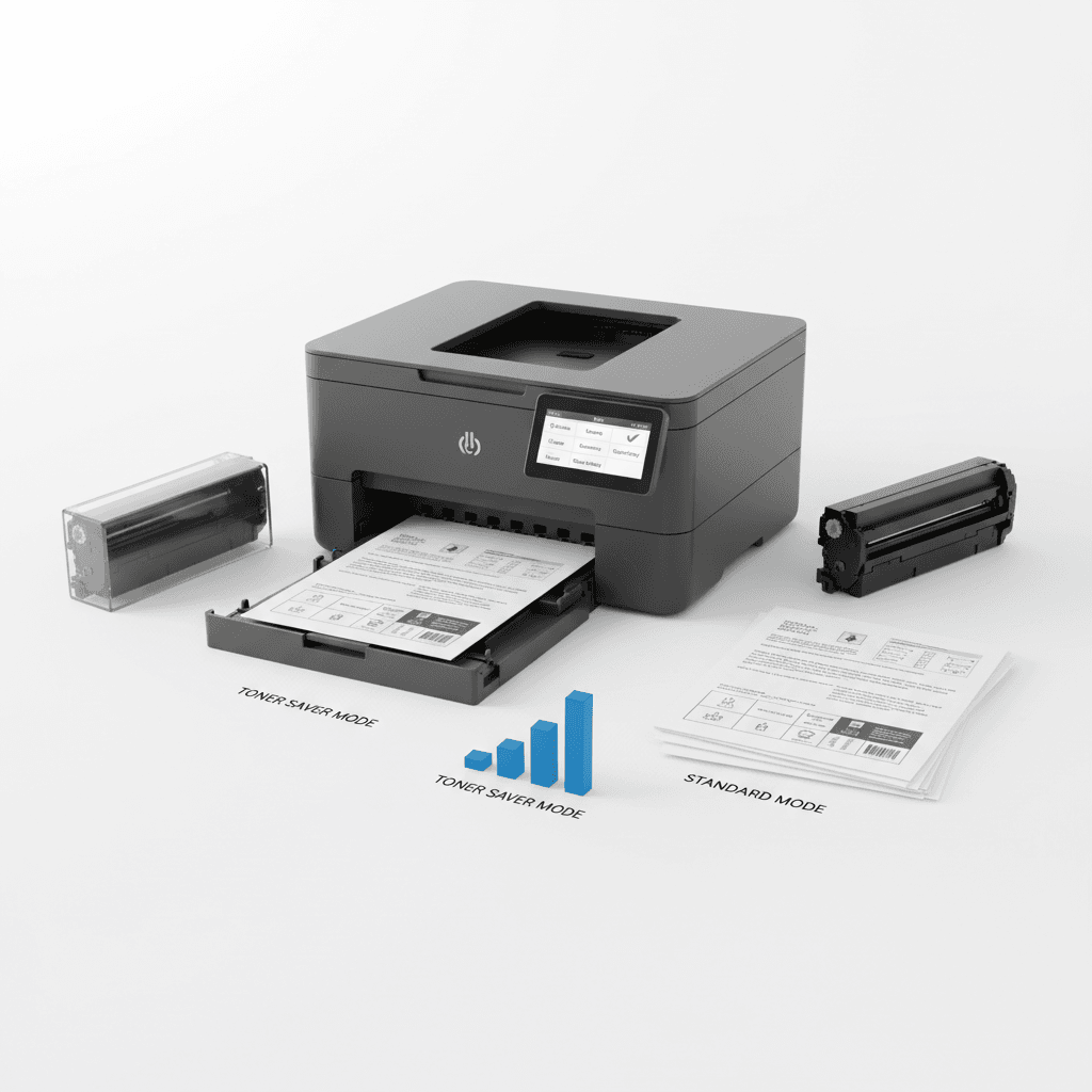 Which Printer Settings Save the Most Toner? A Complete 2026 Guide