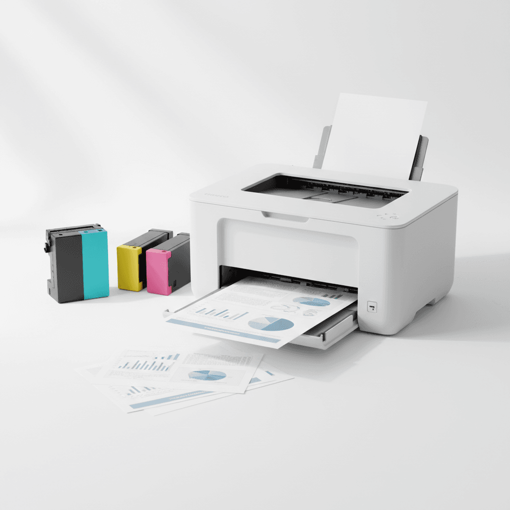 Top Benefits of Wi-Fi Printers for Small Offices in Pakistan 2026