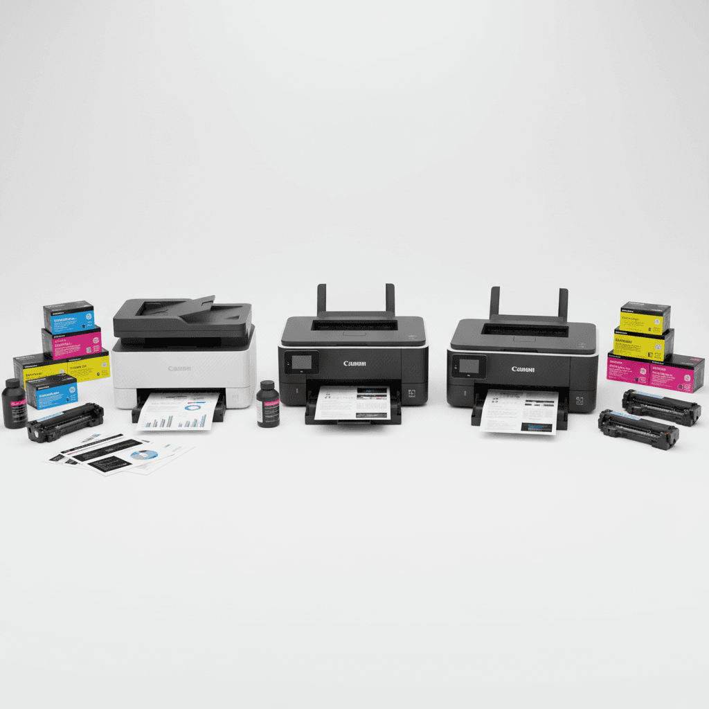 Best Printers for Internet Cafes in Pakistan: 2026 Buying Guide