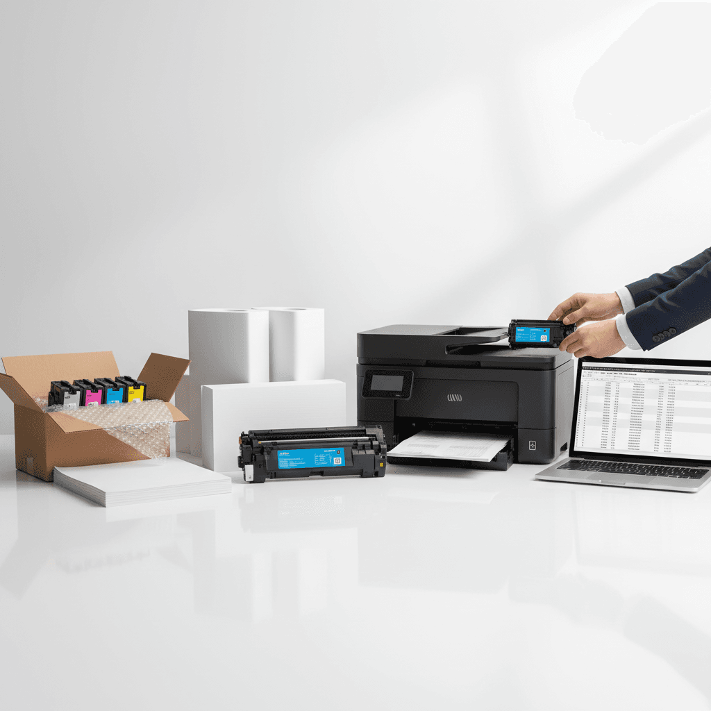 How COVID-19 Changed Printing Needs in Pakistan: A 2026 Review