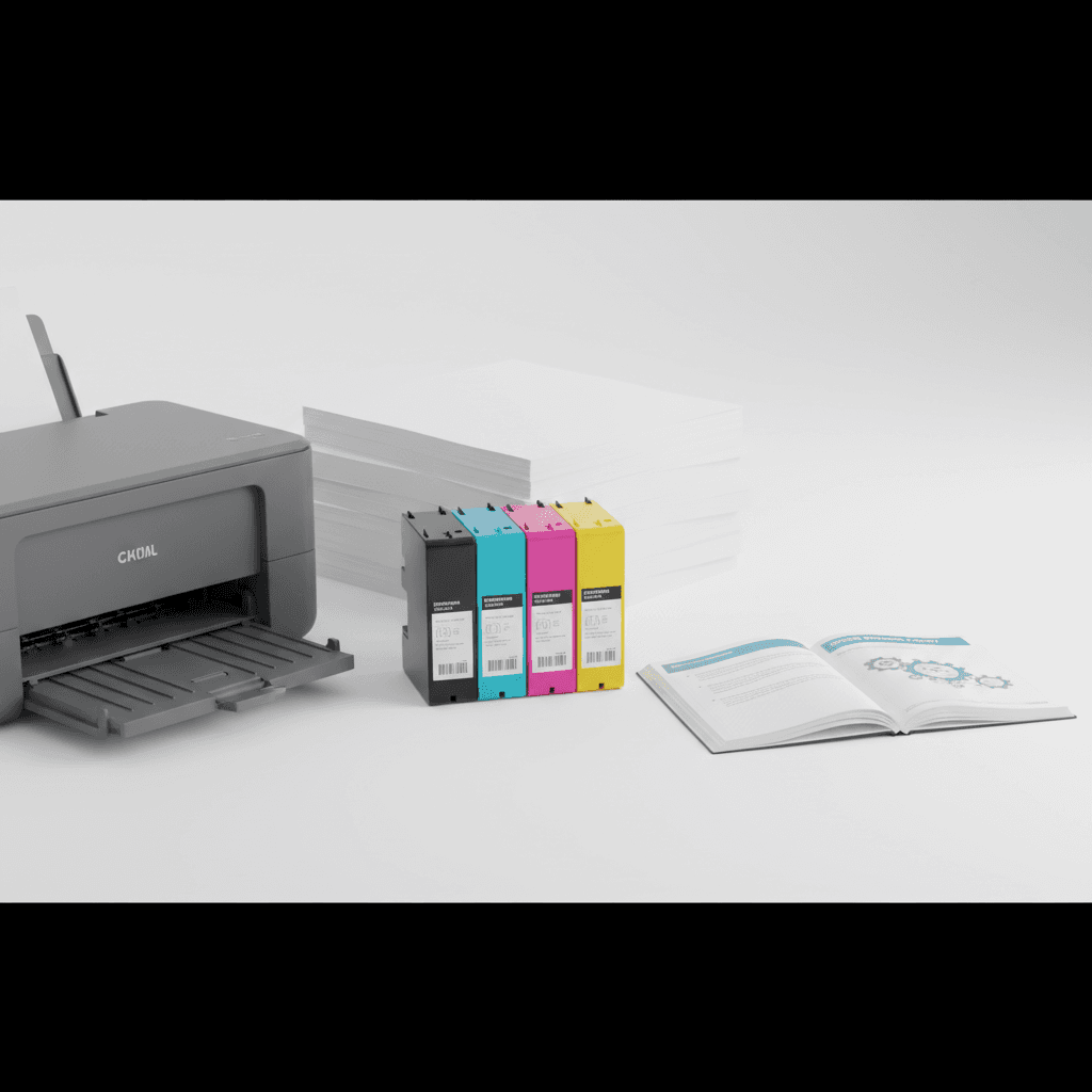 Guide to Creating an Effective Office Printing Policy in 2026