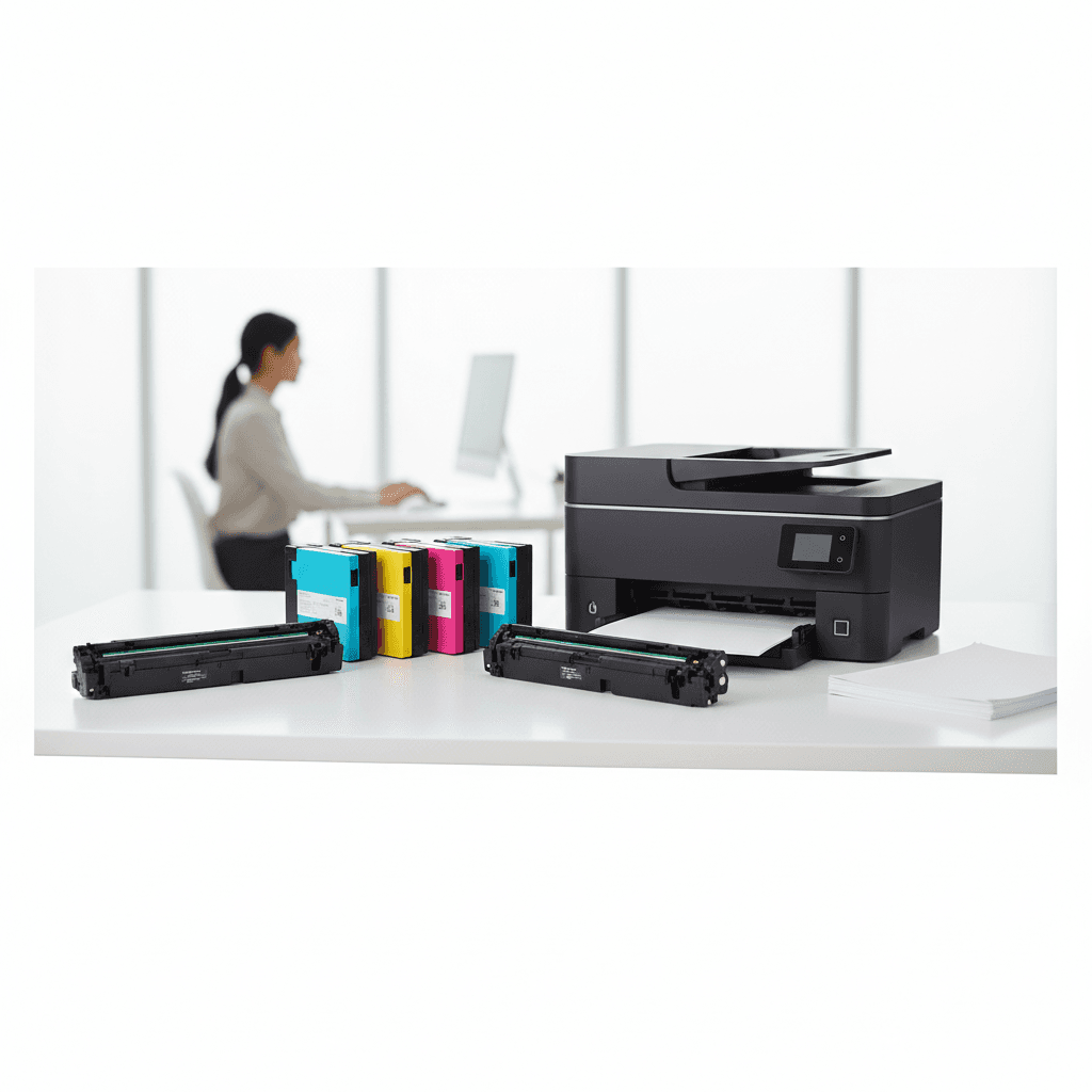 What Startup Offices Must Know Before Buying Printers in 2026