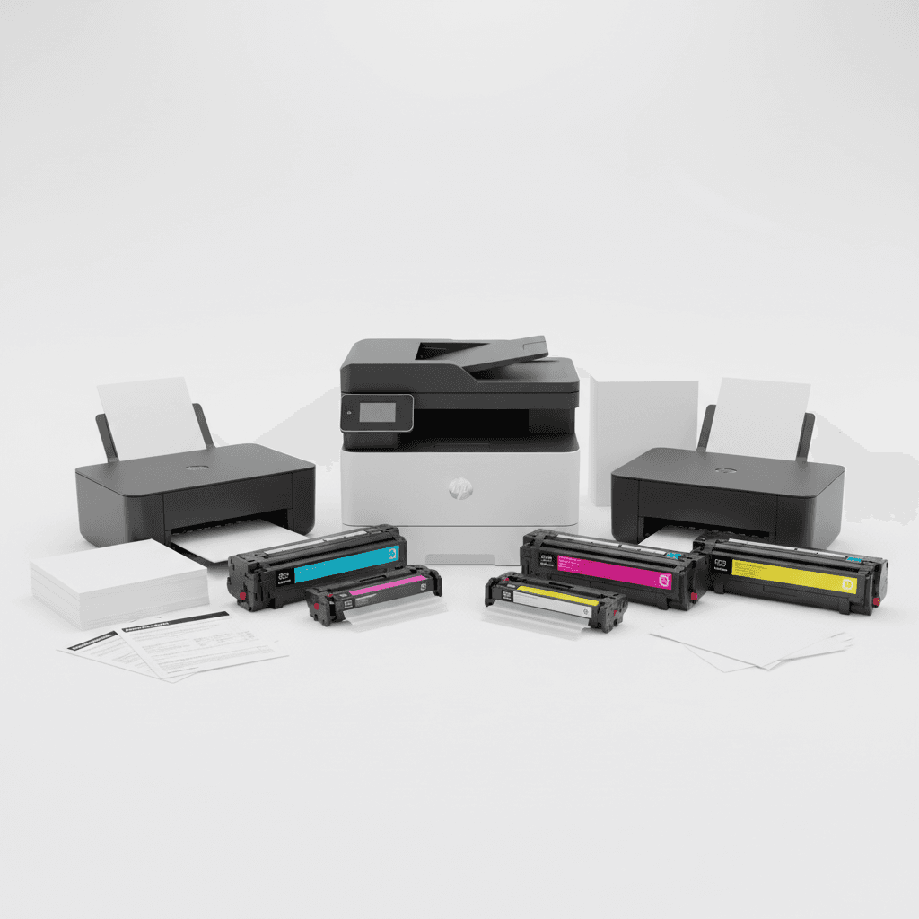 The Best Printers for NGOs and Non-Profits in Pakistan (2026)