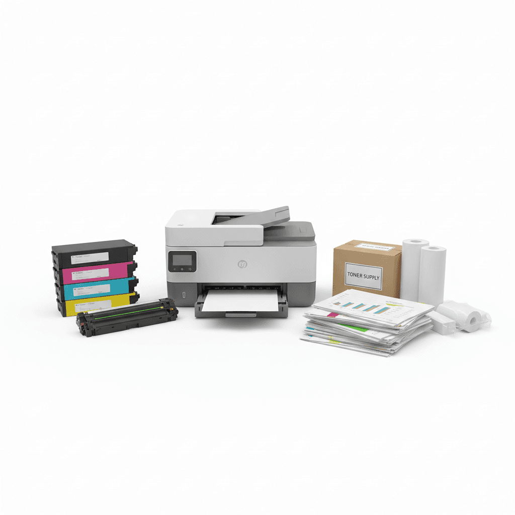 How Schools Can Maximize Printer Value and Save Toner in 2026