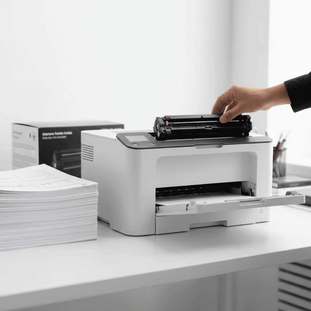 Prepare Your Printer for Pakistan's Exam Season 2026: A Guide