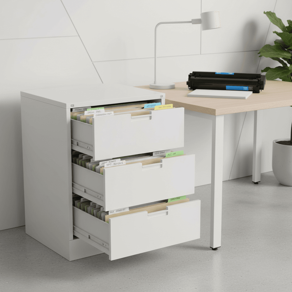 Organize HR Employee Files: A Guide for Pakistani Businesses