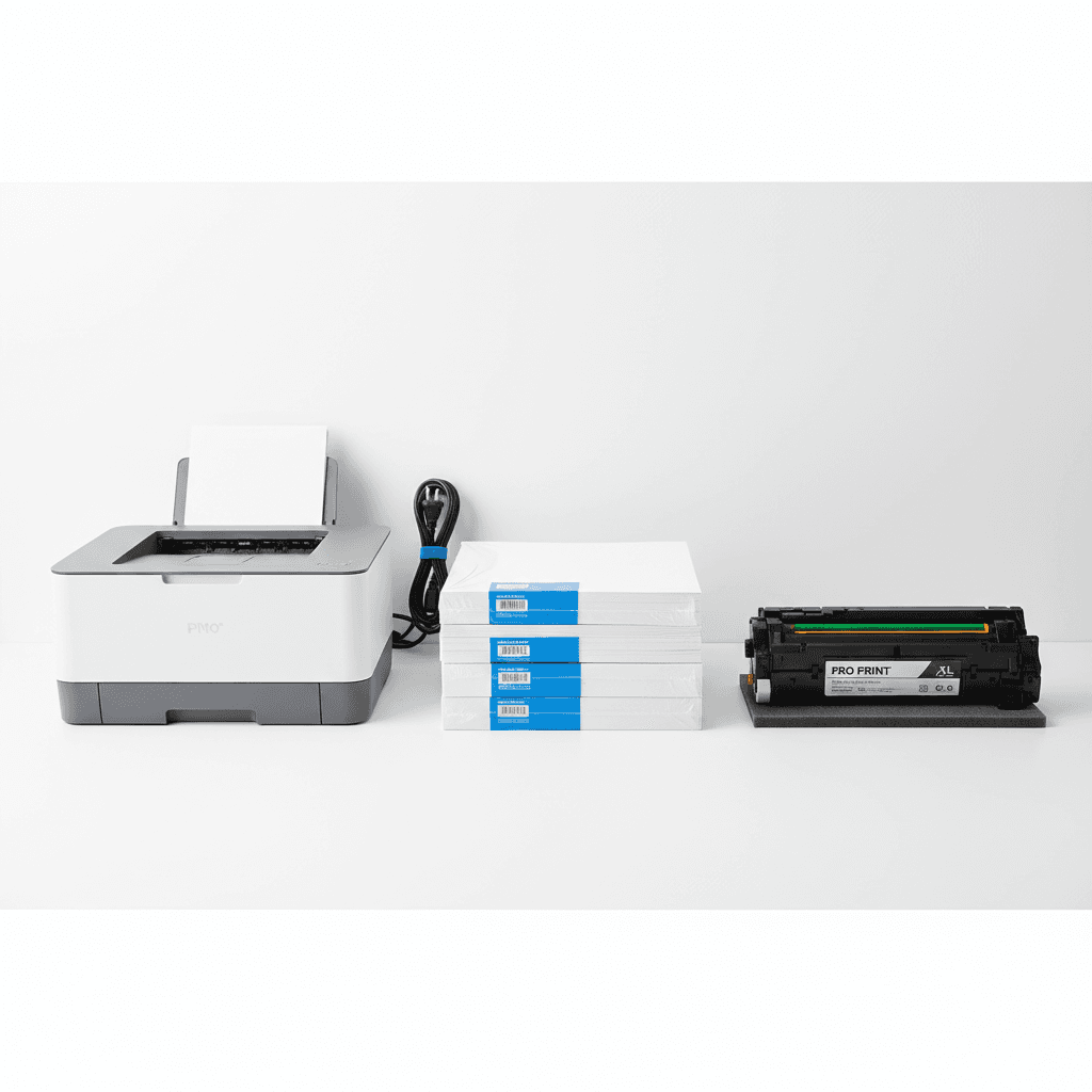 Prepare Your Printers for 2026 Year-End Reporting