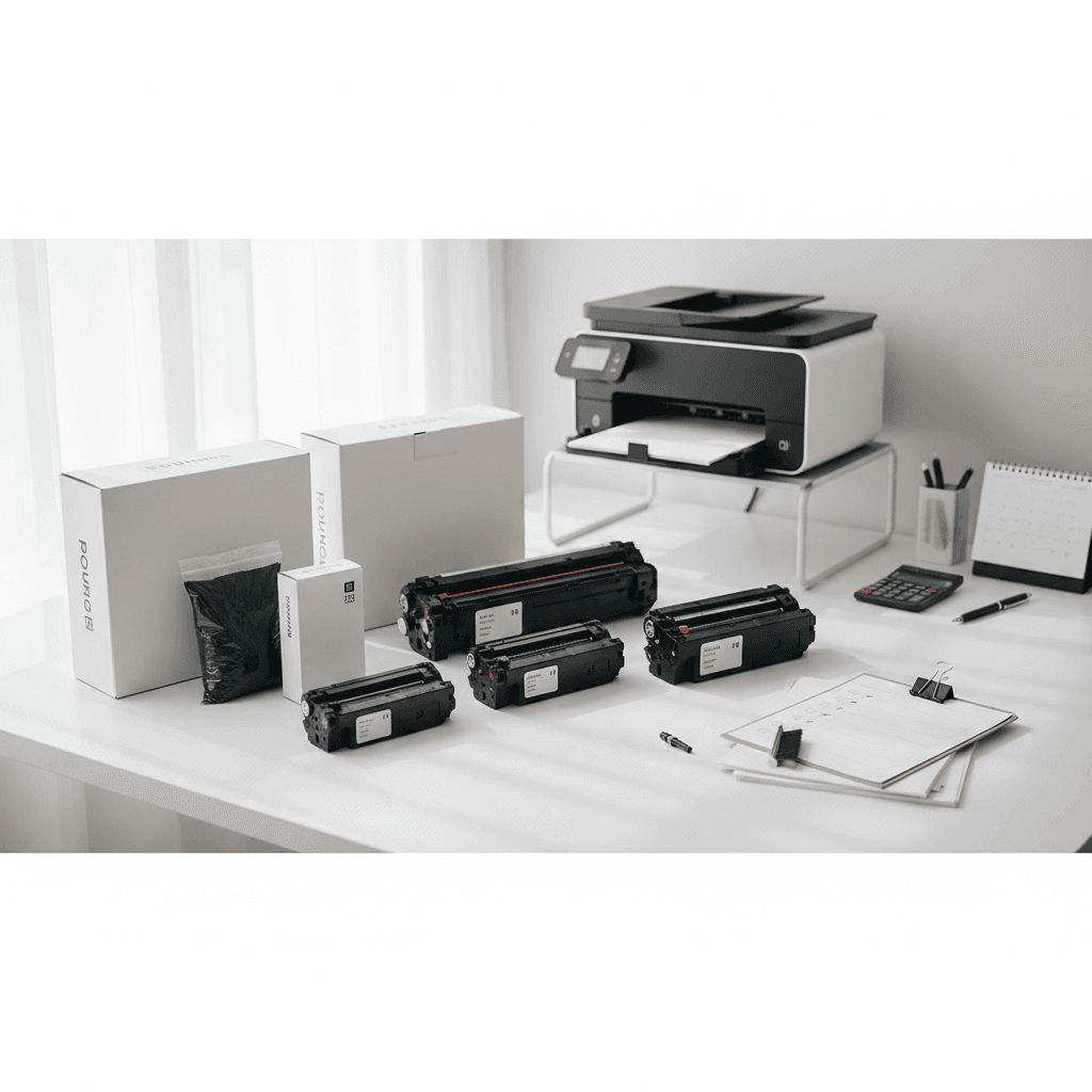 Year-End Printing Checklist for Pakistani Businesses 2026