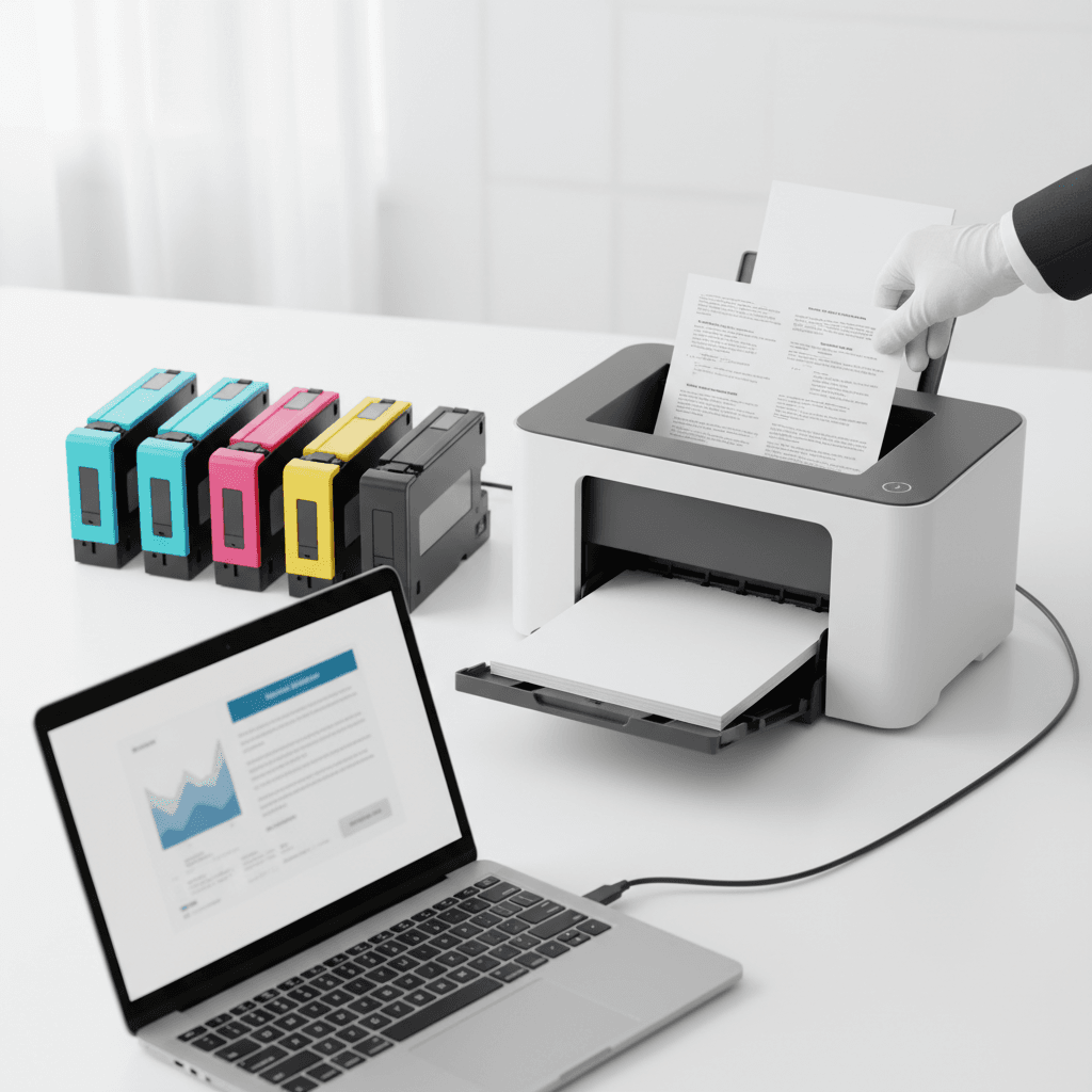 Why Printing Still Matters in 2026: A Digital World Guide