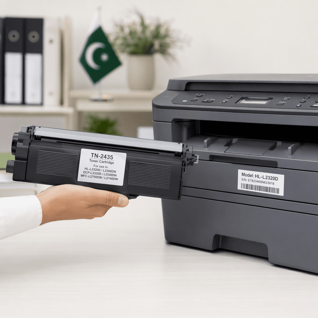Printer & Toner Compatibility: Your Buying Guide 2026