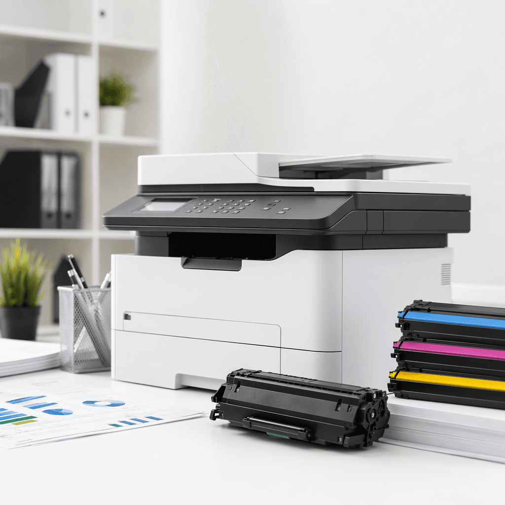 Buying a Printer? Ask These Top Questions First!
