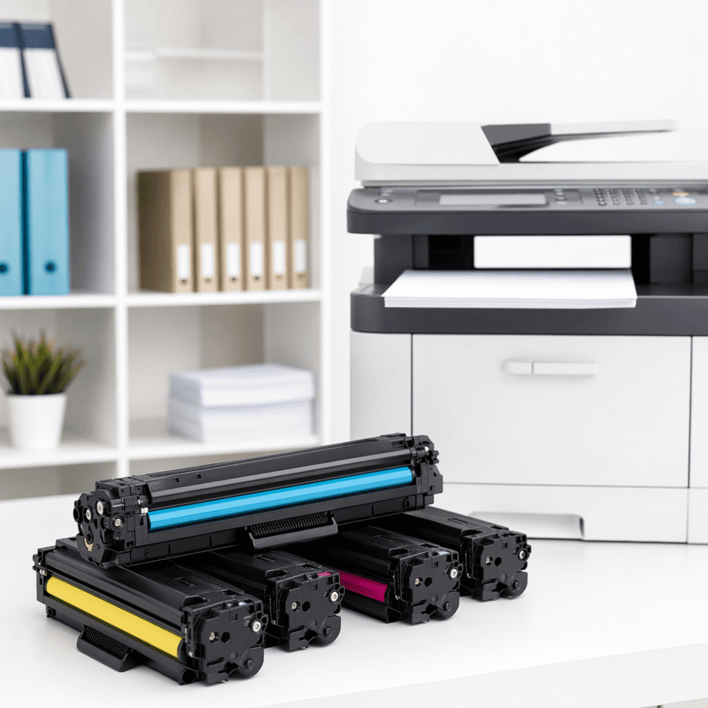 Toner & Printer FAQs Pakistan: Your Printing Questions Answered